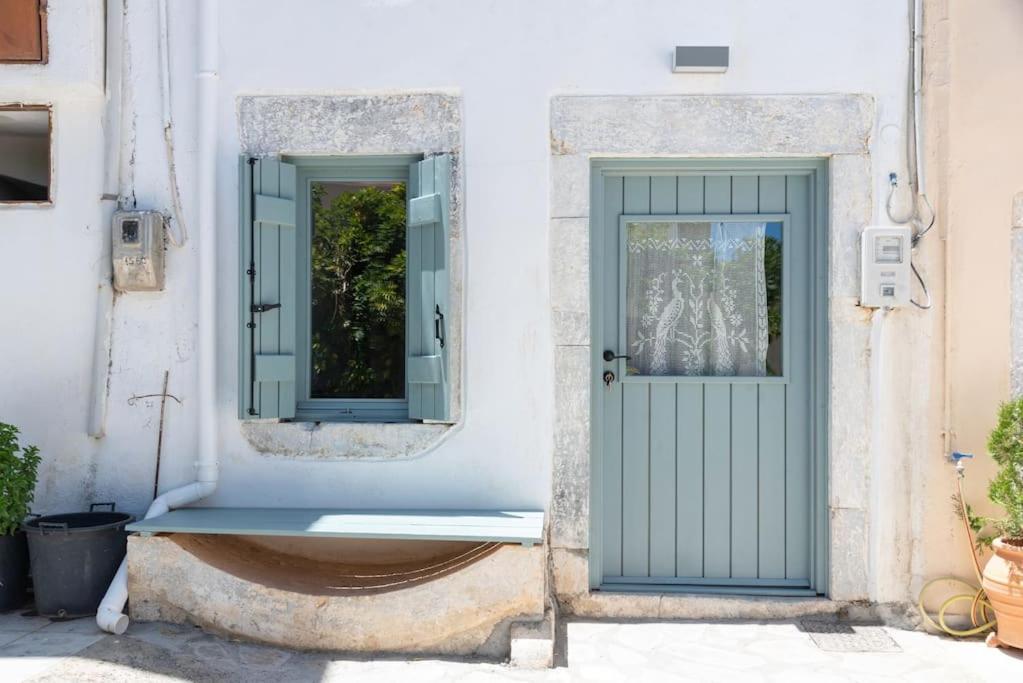 Daphne'S Konaki In Kritsa Agios Nikolaos Esterno foto
