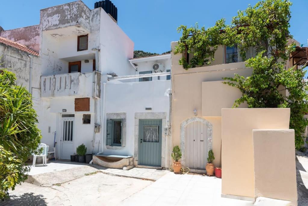 Daphne'S Konaki In Kritsa Agios Nikolaos Esterno foto