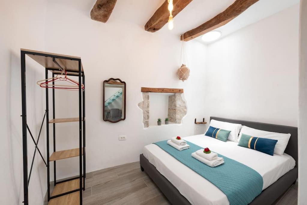 Daphne'S Konaki In Kritsa Agios Nikolaos Esterno foto